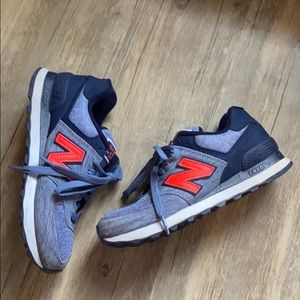 New balance 574s